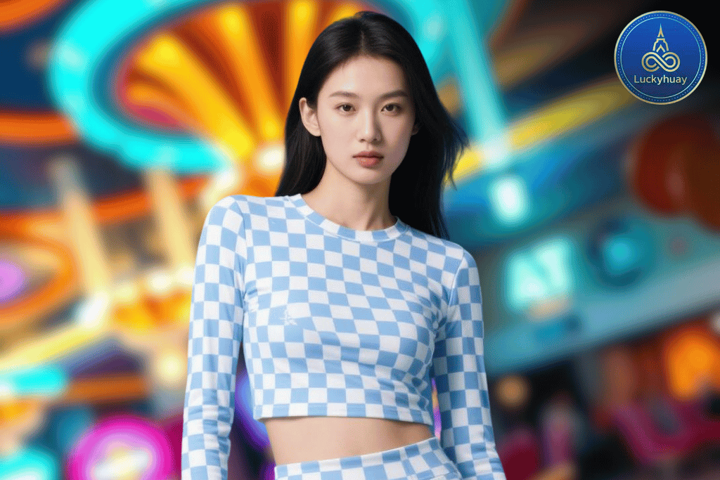 LUCKYHUAY สล็อต